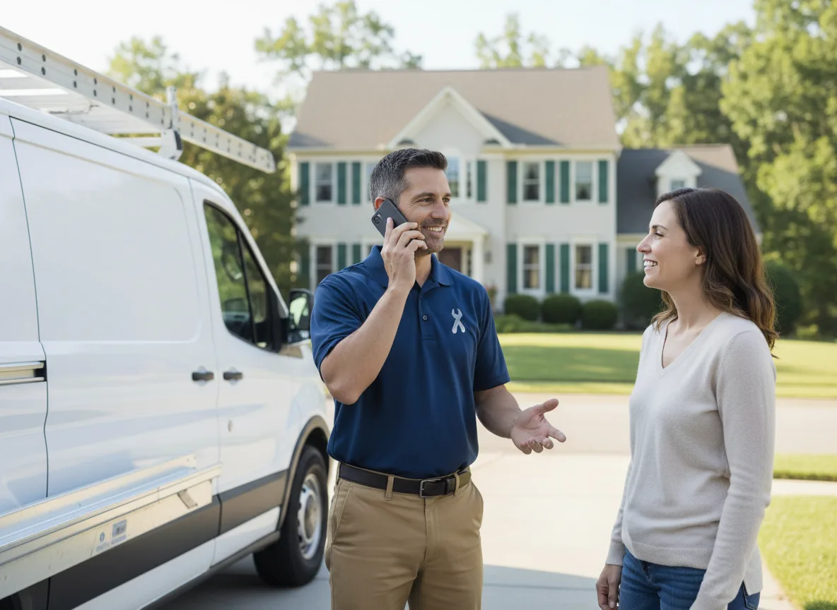 Home Gutter Service Lyndon, KS FAQs